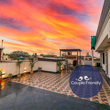 Fabhotel La Paz Stay B&B Нью-Делі Екстер'єр фото